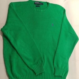 Polo Ralph Lauren Sweater - size L